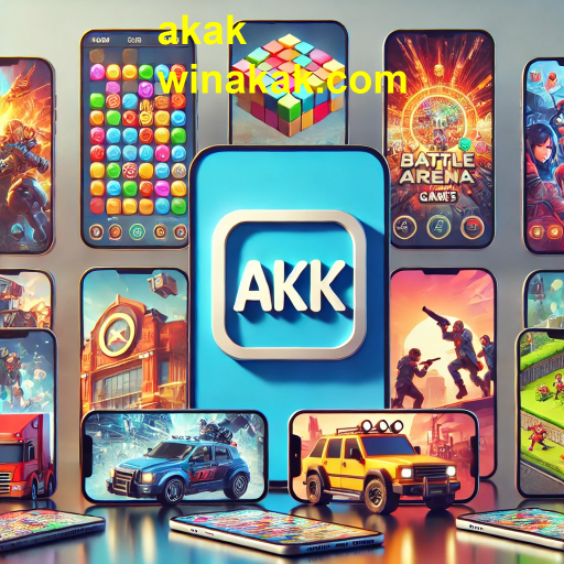 A Ascensão dos Jogos Casuais: Diversão para Todos