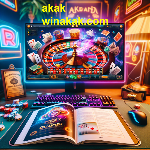 A Importância dos Guias em Jogos: Maximizando sua Experiência de Jogo