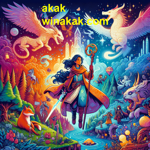 A Evolução dos RPGs: Uma Jornada Através dos Mundos Virtuais